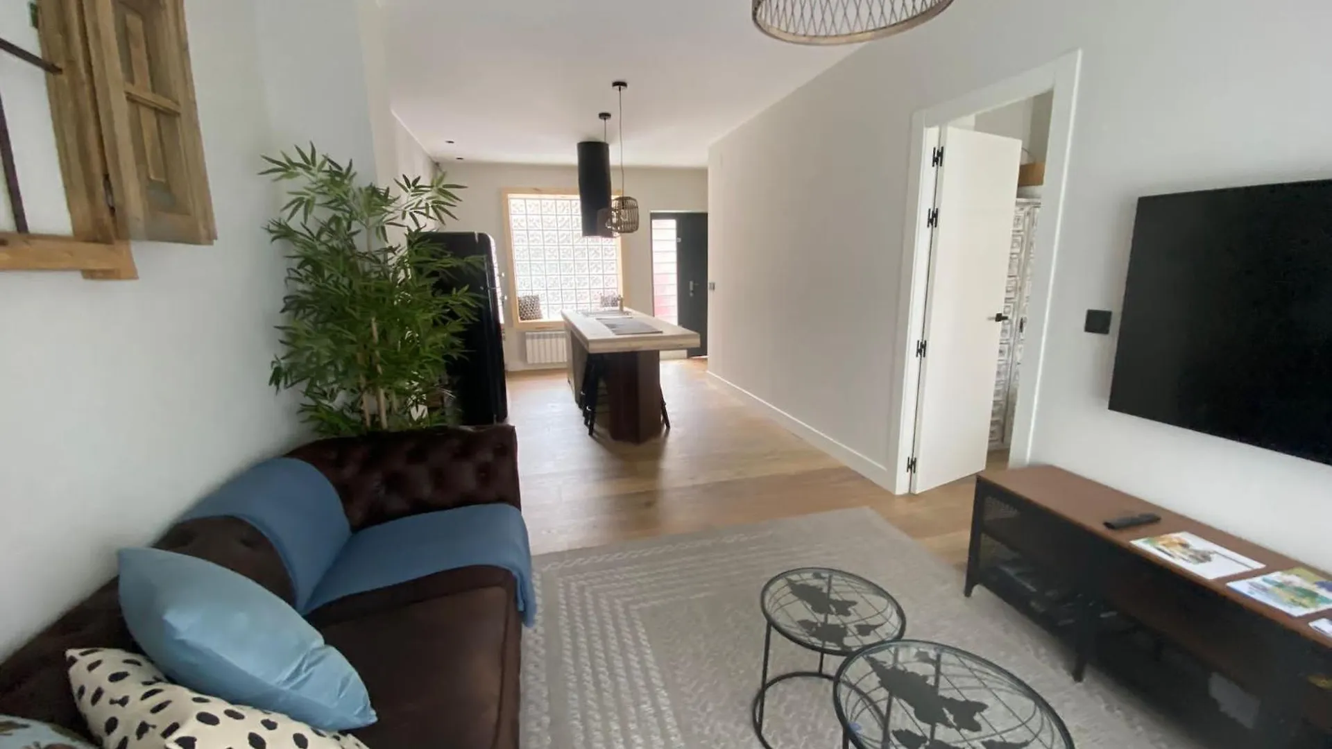 Apartamento Cornelia Suites 01 Santander España
